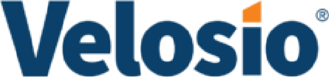 Velosio logo