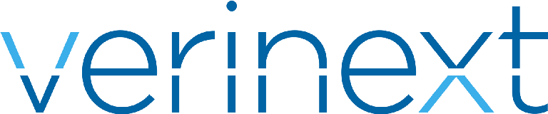 Verinext logo