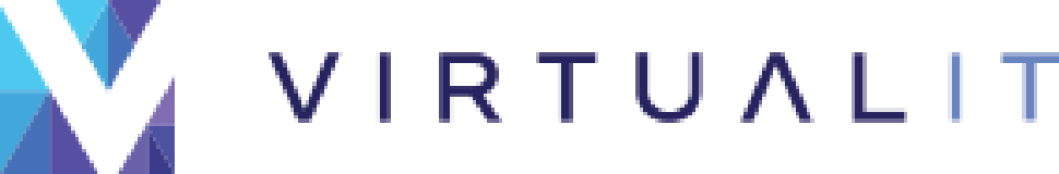 Virtual IT LImited logo