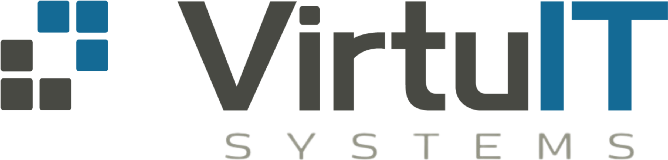 Virtuit Systems, Inc. logo