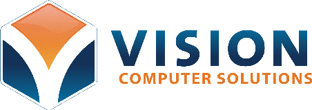 Vision Computer Solutions, Inc logo