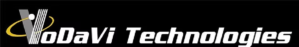 VoDaVi Technologies logo