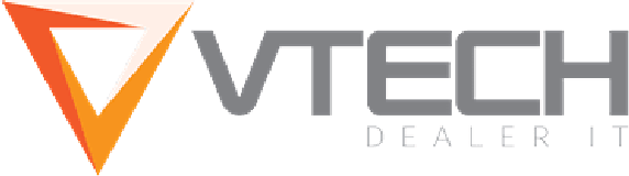Vtech Dealer IT logo