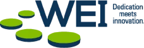 WEI logo