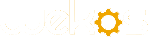 Wekos logo