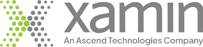 Xamin logo