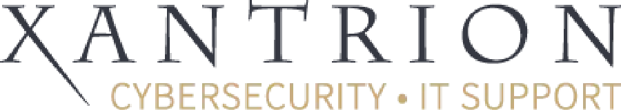 Xantrion logo