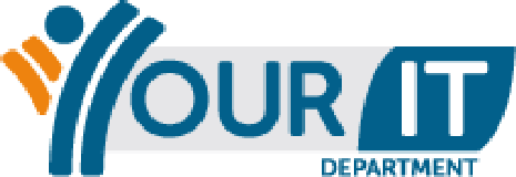 Your IT Department logo