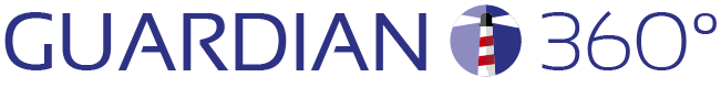 Guardian360 logo