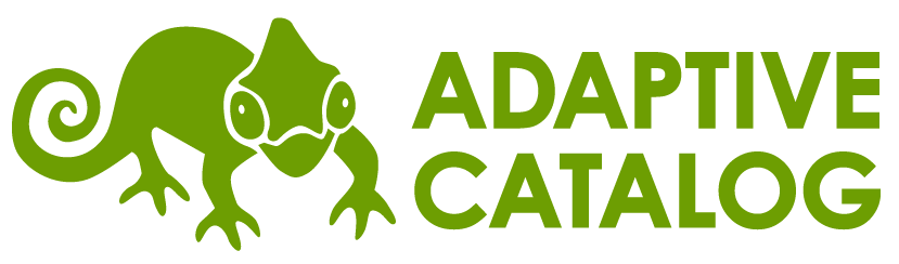 Adaptive Catalog logo