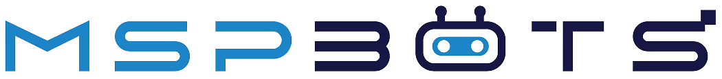 MSPbots logo