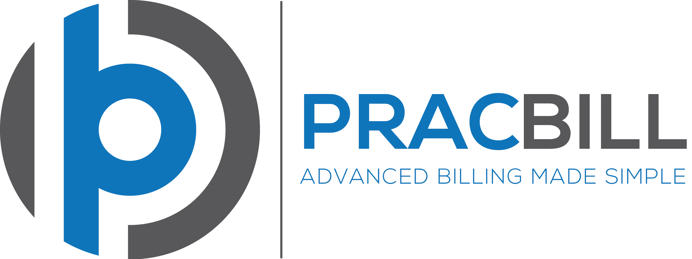 PracBill logo
