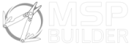 MSP Builder logo