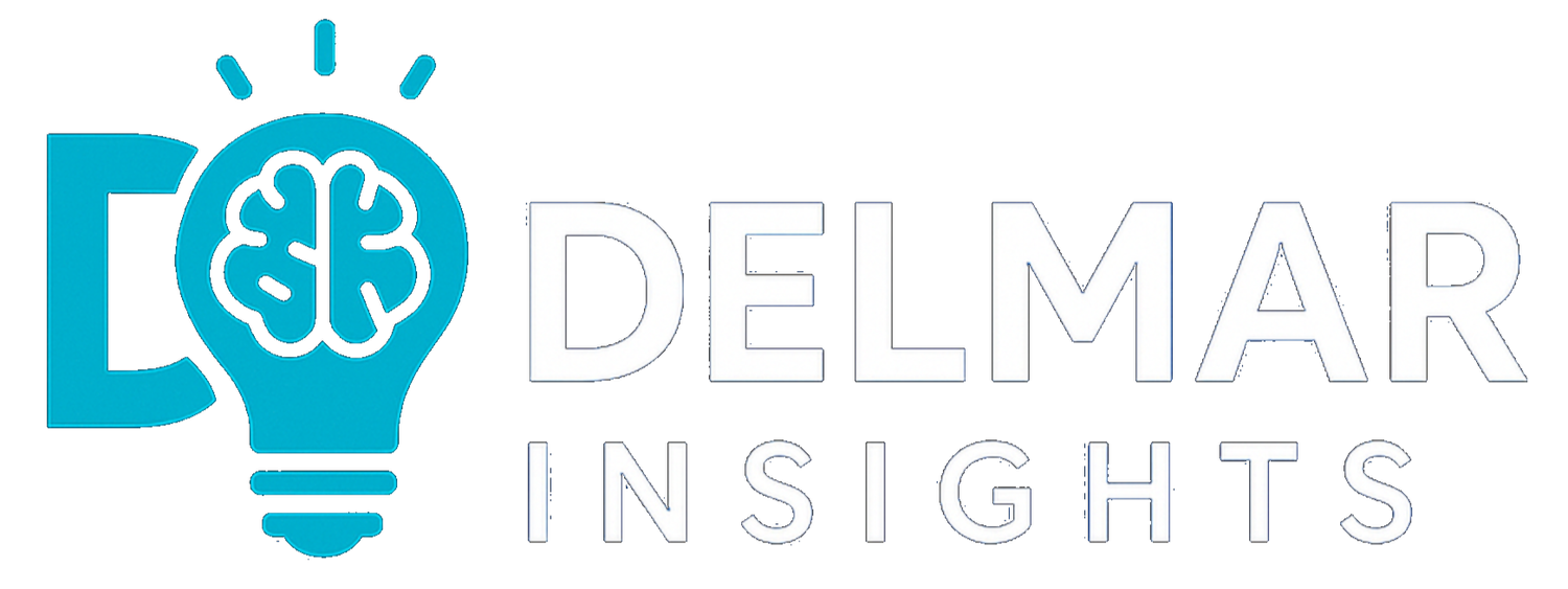 Delmar Insights logo