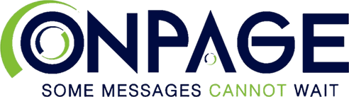 OnPage logo