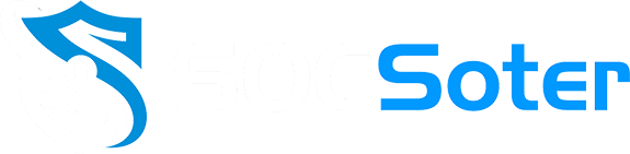 SOCSoter logo