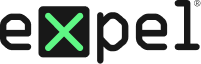 Expel MDR logo