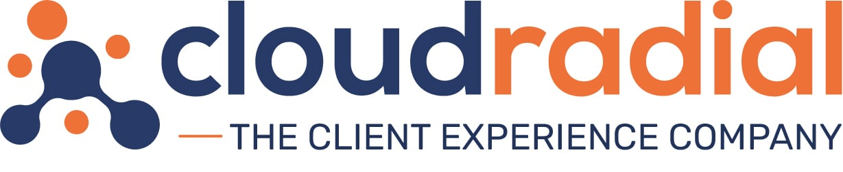CloudRadial logo