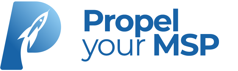 Propel Solutions logo