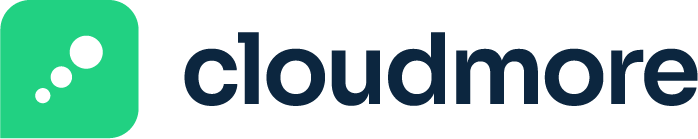 Cloudmore logo