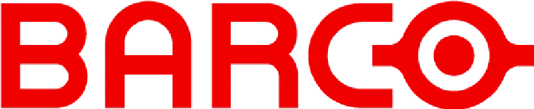 Barco logo