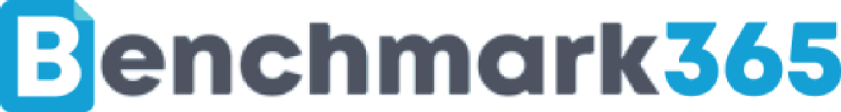 Benchmark 365 logo