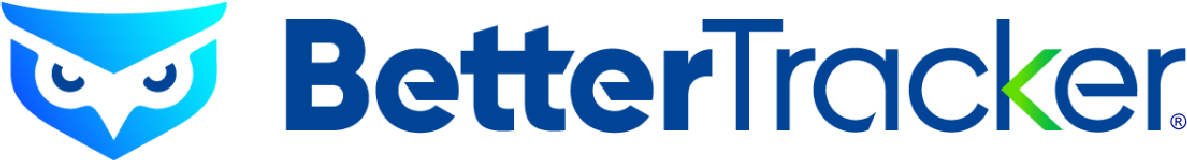 BetterTracker logo