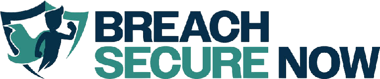 Breach Secure Now logo