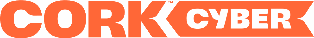Cork Cyber Warranty logo