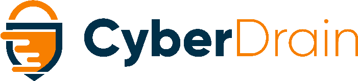 CyberDrain logo