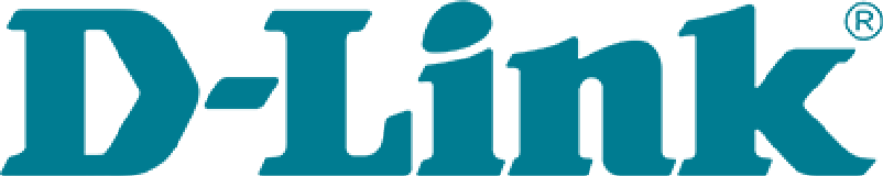 D-Link logo