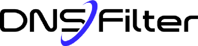 DNSFilter logo
