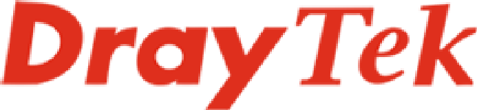 DrayTek logo