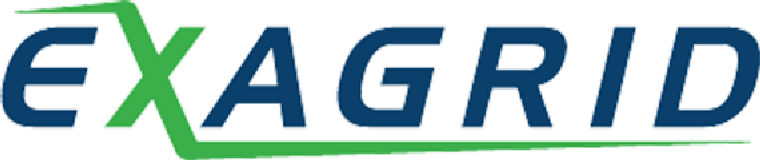 ExaGrid logo