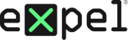 Expel logo