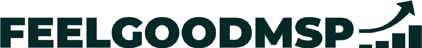Feel-Good MSP logo
