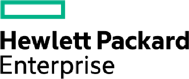 HPE logo
