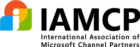 IAMCP logo