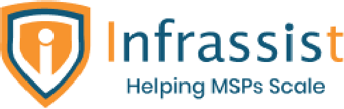 Infrassist logo