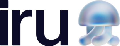 Iru logo