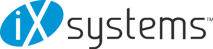iXsystems logo