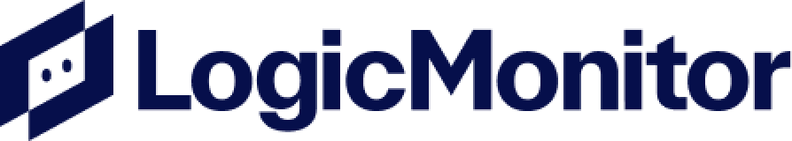 LogicMonitor logo