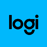 Logitech logo