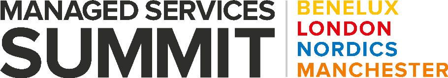Managed Services Summit logo