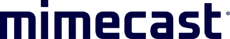 Mimecast logo