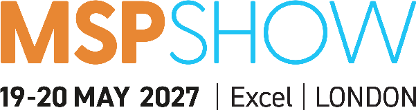 MSP Show logo
