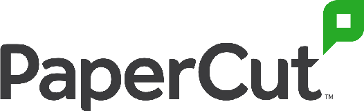 PaperCut Software logo