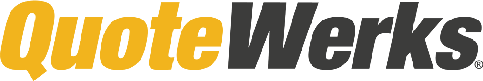 QuoteWerks logo