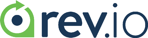 Rev.io PSA logo