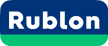 Rublon logo